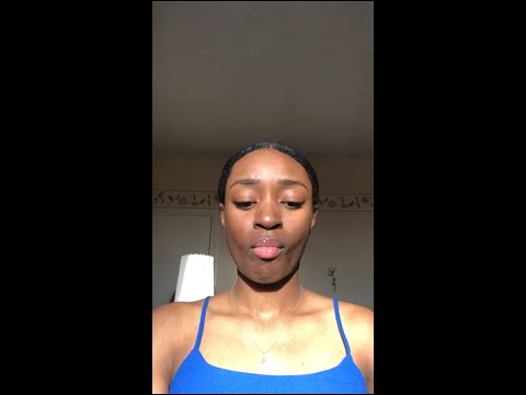 I Shall Not Die | Ruth-Ann St Luce