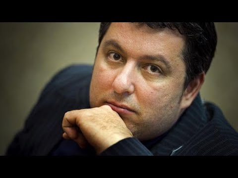 Robert Vuijsje schrijft vervolgroman op Alleen maar nette mensen