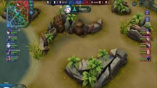 ML Tournament (Elimination) : Crazydoc vs Momoland