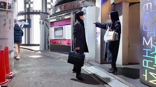 One of Japan's leading love hotel districts/Tokyo Uguisudani. Updated on January 15, 2026.