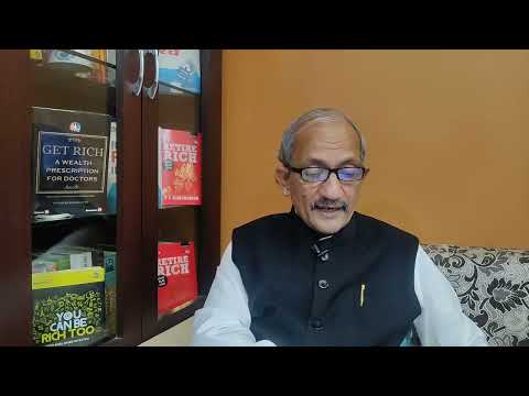 How to Create a Long Term view while Investing?