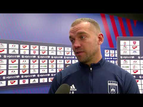 NBIII. 17. MOL FEHÉRVÁR FC - III. KER. TVE  0-4 (0-1) összefoglaló