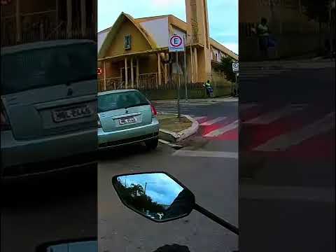 Igreja Matriz de Santa Quitéria, Esmeraldas - MG! #shorts