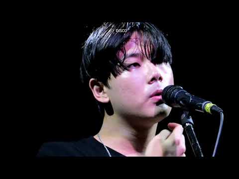 181019 맥거핀 (MGFF) - DISCO (I Don't Mind) @ 에반스 라운지