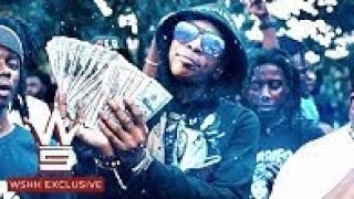 Lil Gotit "Drip Here" Feat:  Slimelife "Shawty"  {WSHH Exclusive - Official Music Video}