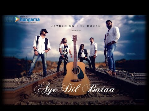 SixAppealz Aye Dil Bataa | Official Music Video by 6Appealz Production
