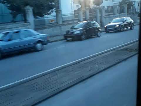 STCP 201: BOAVISTA (Casa da Música) - VISO (Metro)