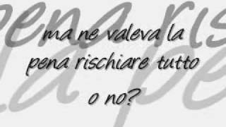 Zero Assoluto - Appena prima di partire