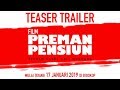 Preman Pensiun - Teaser 2