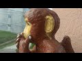 MONKEY Life Is Beautiful