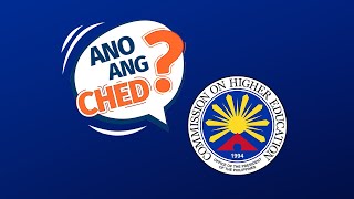 Download lagu Ano ang CHED? (What is CHED?) mp3