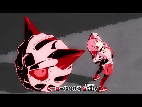 Pokémon Horizons: The Series ポケットモンスター (2023) Ending 2 - 9Lana - Let me battle