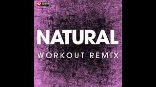 Natural (Workout Remix)