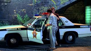 Трейлер: Полицейские