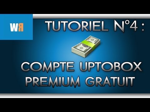 comment gagner des points uptobox