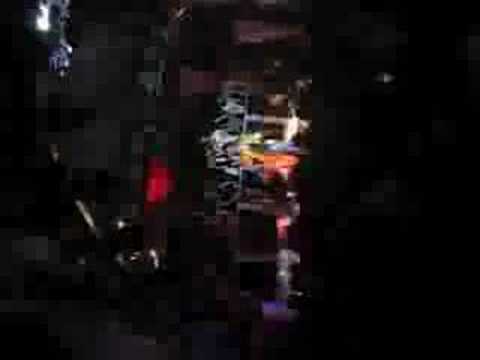 Dolcevita Inaugurazione 10 Maggio Sharon May Linn