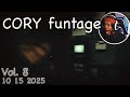 Those Nights At Fredbears Cory Funtage Vol 8