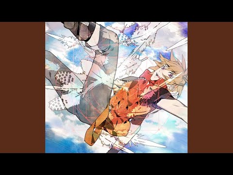 Aquarion Evol 君の神話~アクエリオン第二章 AKINO with bless4