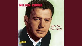 Love Theme From &quot;St. Louis Blues&quot;