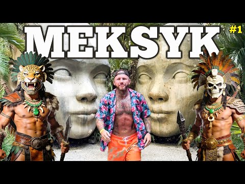 Mexico? Is This Our Honeymoon? This Place Can Surprise You!