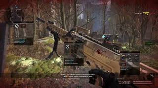 Warface Chernobyl - 2 Player - Fail Mantis