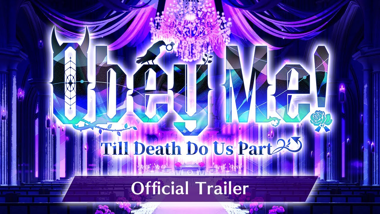Announcement Trailer