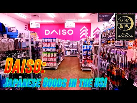 Daiso