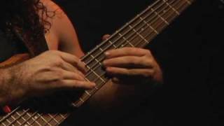 Bass Solo - Andrei Leão STORMENTAL