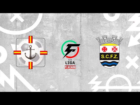 ADCR Caxinas Poça Barca x Ferreira do Zêzere by Zêzerovo