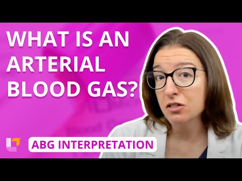 Introduction & ABG Components - ABG Interpretation | @LevelUpRN