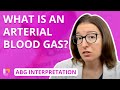 Introduction ABG Components ABG Interpretation LevelUpRN