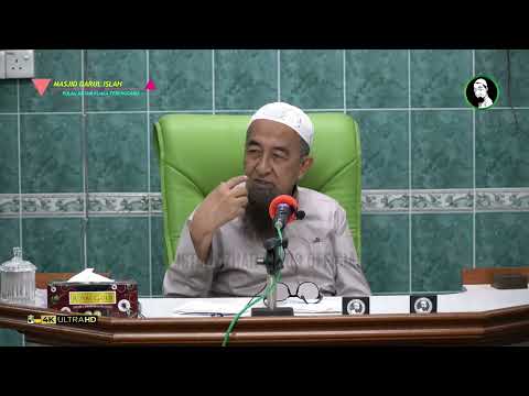 Nak Sertai Program RXZ Member Boleh Solat Jamak Tak? - Ustaz Azhar Idrus