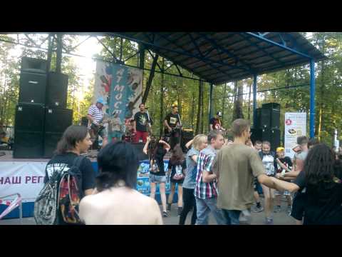 ФАРШ "Развод" Ковров 19/07/14