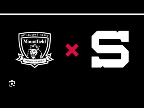 24.kolo TELH Mountfield HK Sparta Praha NHL26