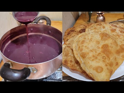 API CON PASTEL DE QUESO O EMPANADAS DE QUESO 🧀
