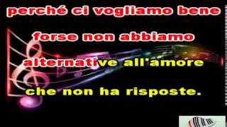 KARAOKE UN'ESTATE CI SALVERA' CON CORI - MAX PEZZALI