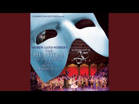 The Phantom Of The Opera (Live At The Royal Albert Hall/2011)