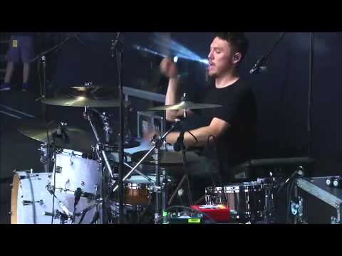 Lianne La Havas - Tokyo (live at Øyafestivalen in Oslo August 2015)