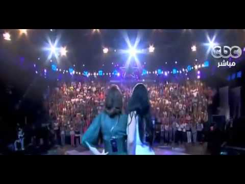 ستار اكاديمي 10 البرايم 5 الجزء الأول star academy 10 - prime