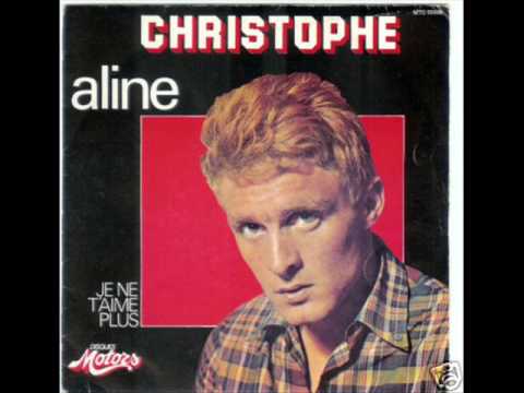 Christophe - Je Ne T'Aime Plus