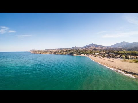 #66 #Argeles_mer , #Collioure , #Port _Vendres  #Cerbère @DJSEB B_officiel