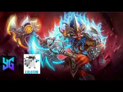 Yangon Galacticos Vs Lilgun ( Moon Studio Spring Trophy ) Highlights