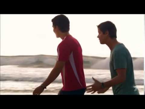 Spencer and Chris scene ep 6049