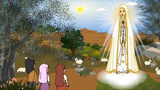 My Time with Jesus - Ep. 34 - The Assumption of Mary