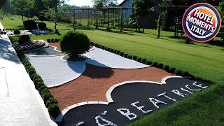 Agriturismo Ca' Beatrice - Venice Airport | Venice, Italy | Hotel Review ⭐