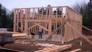 man metal framer man metal framer