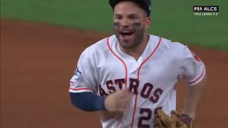 Astros vs Yankees 2019 ALCS - Game 6 Astros vs Yankees 2019 ALCS - Game 6
