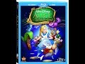 Disney S Alice In Wonderland 1951 60th Anniversary Bluray Sneak Previews 2011