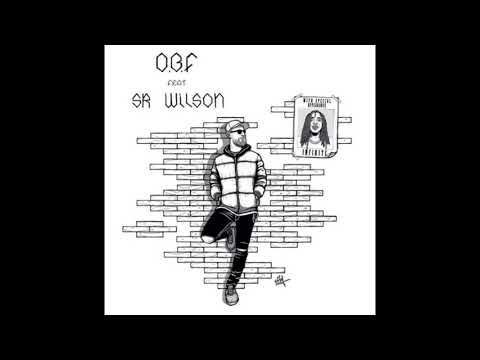 Rub A Dub Mood (feat. Sr Wilson) - O.B.F