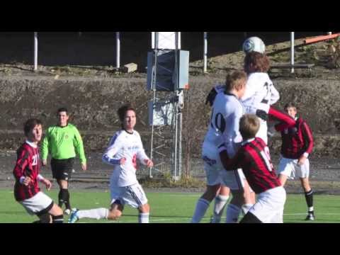 Frösö IF King Krig Kärlek